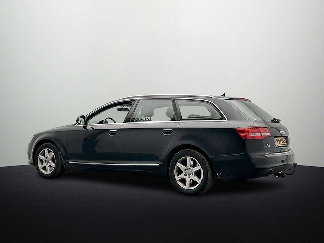 Audi a6 avant 2.0 tdi advance 2011 - afbeelding 16 van  19
