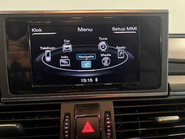 Audi a6 avant 2.0 tdi pro line, kn-388-s - afbeelding 2 van  25