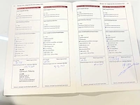 Audi a6 avant 2.0 tdi pro line, kn-388-s - afbeelding 3 van  25