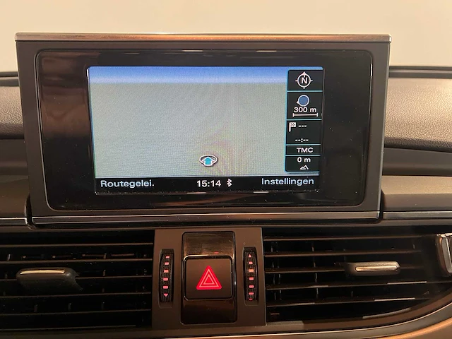 Audi a6 avant 2.0 tdi pro line, kn-388-s - afbeelding 10 van  25