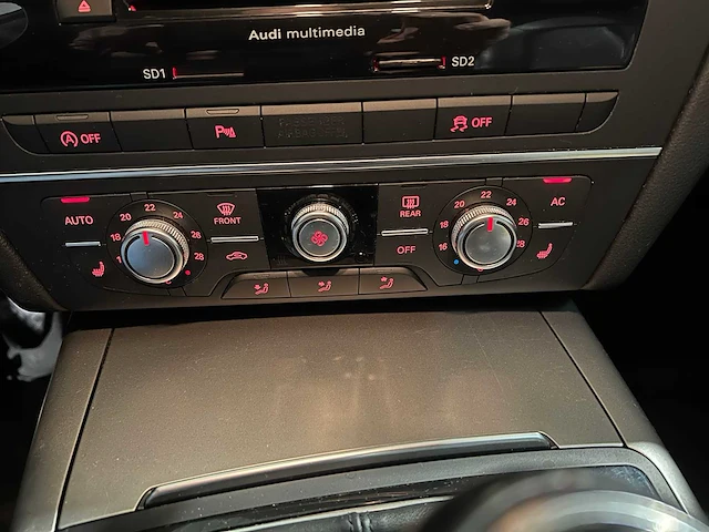Audi a6 avant 2.0 tdi pro line, kn-388-s - afbeelding 11 van  25