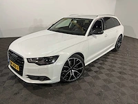 Audi a6 avant 2.0 tdi pro line, kn-388-s