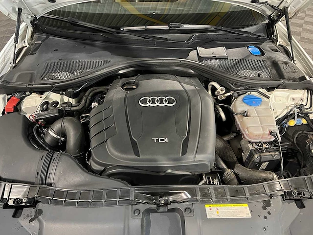 Audi a6 avant 2.0 tdi pro line, kn-388-s - afbeelding 16 van  25