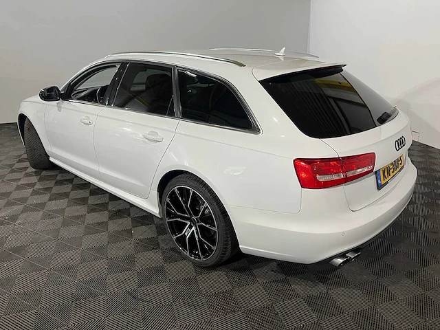 Audi a6 avant 2.0 tdi pro line, kn-388-s - afbeelding 12 van  25