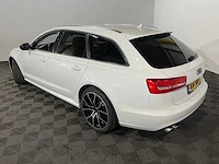 Audi a6 avant 2.0 tdi pro line, kn-388-s - afbeelding 12 van  25