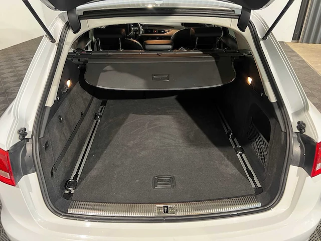 Audi a6 avant 2.0 tdi pro line, kn-388-s - afbeelding 20 van  25