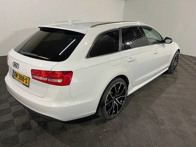 Audi a6 avant 2.0 tdi pro line, kn-388-s - afbeelding 21 van  25
