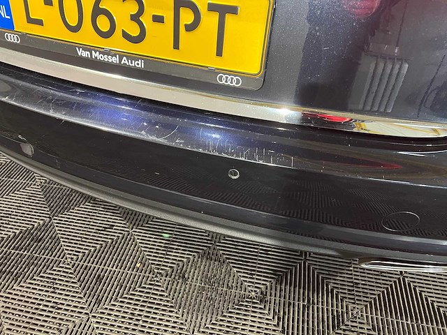 Audi a6 avant 2.0 tdi u. prem edition, l-063-pt - afbeelding 2 van  21