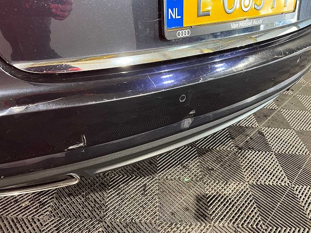 Audi a6 avant 2.0 tdi u. prem edition, l-063-pt - afbeelding 3 van  21