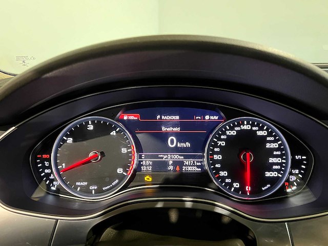 Audi a6 avant 2.0 tdi u. prem edition, l-063-pt - afbeelding 9 van  21