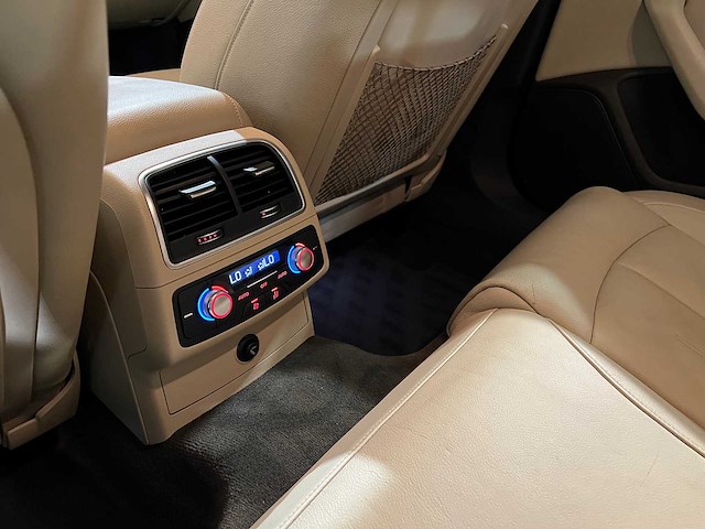 Audi a6 avant 2.0 tdi u. prem edition, l-063-pt - afbeelding 6 van  21