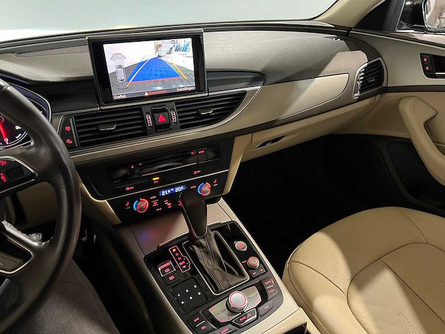 Audi a6 avant 2.0 tdi u. prem edition, l-063-pt - afbeelding 11 van  21