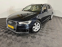 Audi a6 avant 2.0 tdi u. prem edition, l-063-pt - afbeelding 1 van  21