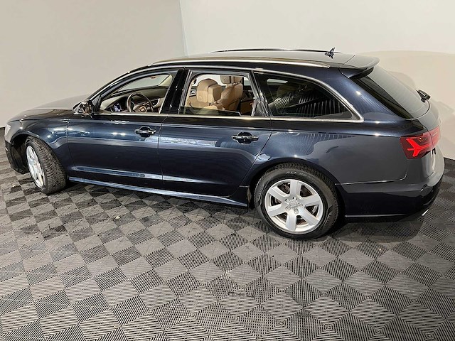 Audi a6 avant 2.0 tdi u. prem edition, l-063-pt - afbeelding 12 van  21