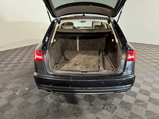 Audi a6 avant 2.0 tdi u. prem edition, l-063-pt - afbeelding 16 van  21