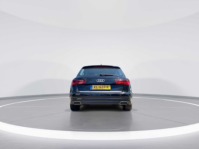 Audi a6 avant 2.0 tdi ultra premium edition 2015 | xl-637-k - afbeelding 4 van  31