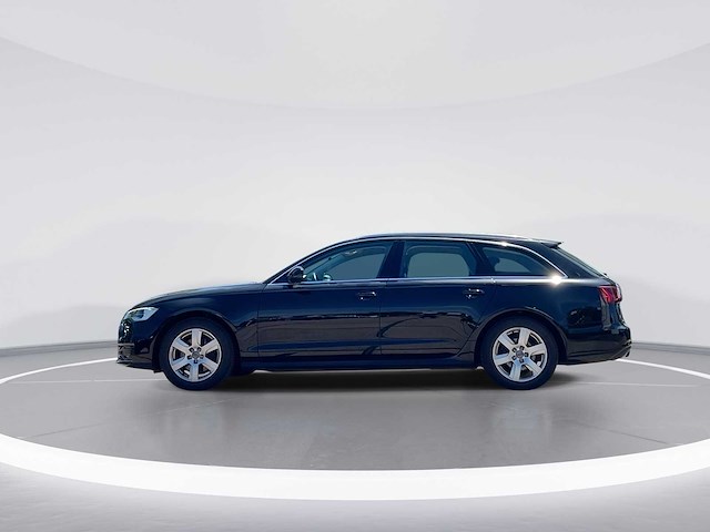 Audi a6 avant 2.0 tdi ultra premium edition 2015 | xl-637-k - afbeelding 7 van  31