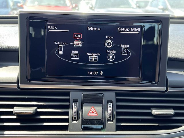 Audi a6 avant 2.0 tdi ultra premium edition 2015 | xl-637-k - afbeelding 8 van  31