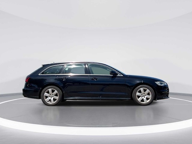 Audi a6 avant 2.0 tdi ultra premium edition 2015 | xl-637-k - afbeelding 10 van  31