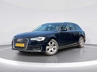 Audi a6 avant 2.0 tdi ultra premium edition 2015 | xl-637-k - afbeelding 1 van  31
