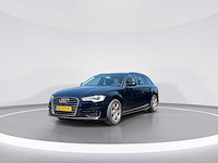 Audi a6 avant 2.0 tdi ultra premium edition 2015 | xl-637-k - afbeelding 14 van  31