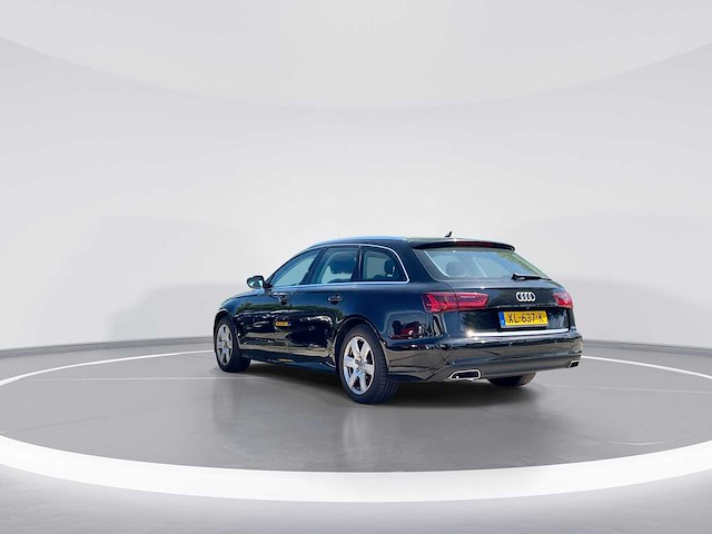 Audi a6 avant 2.0 tdi ultra premium edition 2015 | xl-637-k - afbeelding 28 van  31