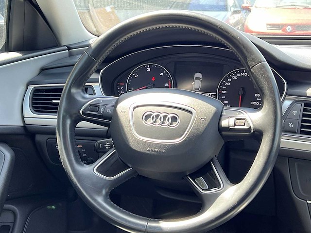Audi a6 avant 2.0 tdi ultra premium edition 2015 | xl-637-k - afbeelding 29 van  31