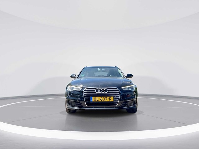 Audi a6 avant 2.0 tdi ultra premium edition 2015 | xl-637-k - afbeelding 31 van  31