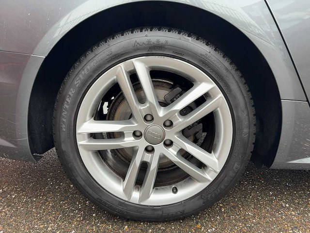 Audi a6 avant 2.0 tdi ultra s line edition 2017 | pv-508-g - afbeelding 2 van  19