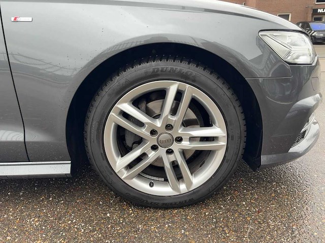 Audi a6 avant 2.0 tdi ultra s line edition 2017 | pv-508-g - afbeelding 3 van  19