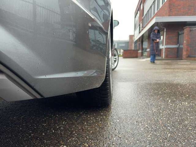 Audi a6 avant 2.0 tdi ultra s line edition 2017 | pv-508-g - afbeelding 4 van  19