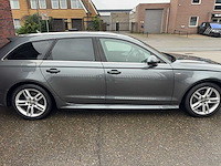 Audi a6 avant 2.0 tdi ultra s line edition 2017 | pv-508-g - afbeelding 6 van  19