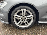 Audi a6 avant 2.0 tdi ultra s line edition 2017 | pv-508-g - afbeelding 8 van  19