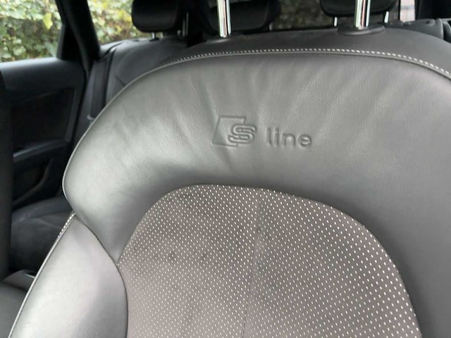 Audi a6 avant 2.0 tdi ultra s line edition 2017 | pv-508-g - afbeelding 9 van  19