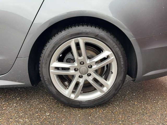 Audi a6 avant 2.0 tdi ultra s line edition 2017 | pv-508-g - afbeelding 10 van  19