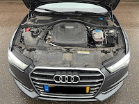 Audi a6 avant 2.0 tdi ultra s line edition 2017 | pv-508-g - afbeelding 11 van  19