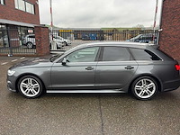 Audi a6 avant 2.0 tdi ultra s line edition 2017 | pv-508-g - afbeelding 12 van  19