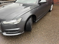 Audi a6 avant 2.0 tdi ultra s line edition 2017 | pv-508-g - afbeelding 17 van  19