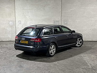 Audi a6 avant 2.0 tfsi advance 168pk 2012 (origineel-nl), 99-sxd-5 - afbeelding 14 van  48
