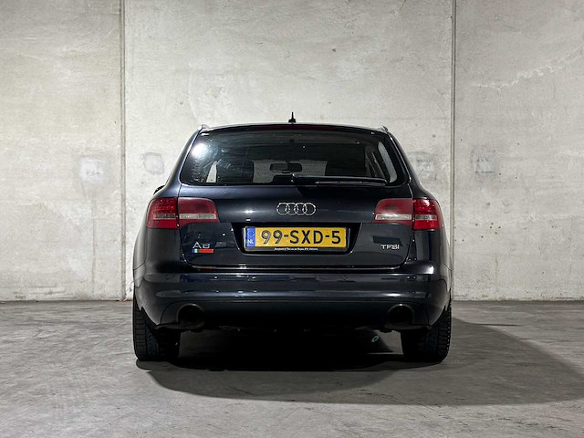 Audi a6 avant 2.0 tfsi advance 168pk 2012 (origineel-nl), 99-sxd-5 - afbeelding 1 van  48