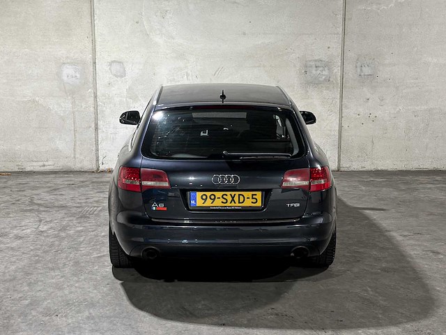 Audi a6 avant 2.0 tfsi advance 168pk 2012 (origineel-nl), 99-sxd-5 - afbeelding 2 van  48