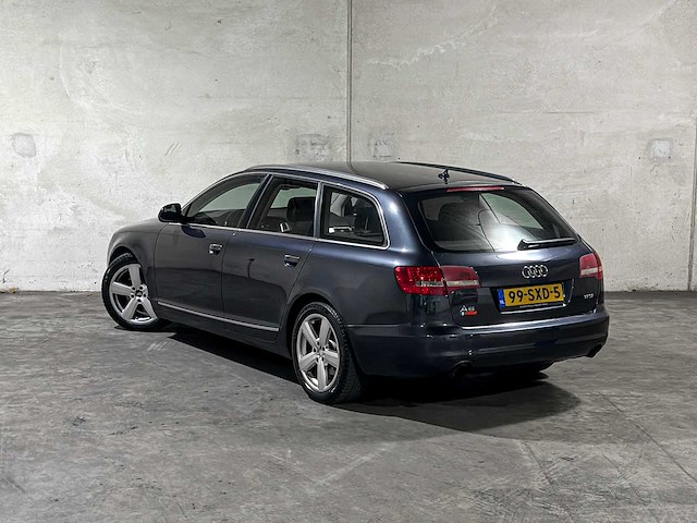Audi a6 avant 2.0 tfsi advance 168pk 2012 (origineel-nl), 99-sxd-5 - afbeelding 15 van  48