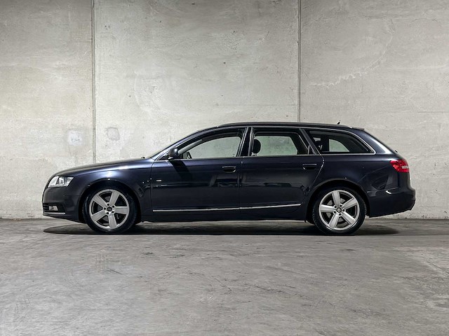 Audi a6 avant 2.0 tfsi advance 168pk 2012 (origineel-nl), 99-sxd-5 - afbeelding 16 van  48