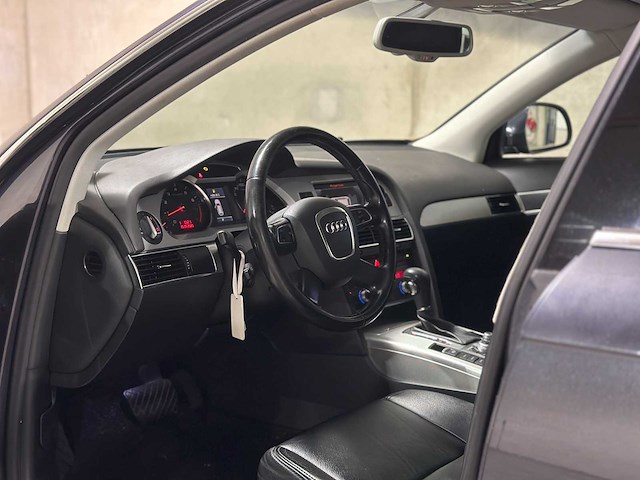 Audi a6 avant 2.0 tfsi advance 168pk 2012 (origineel-nl), 99-sxd-5 - afbeelding 17 van  48