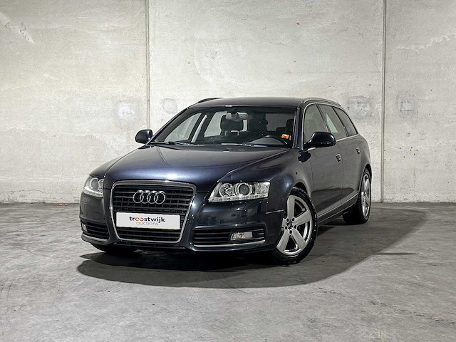 Audi a6 avant 2.0 tfsi advance 168pk 2012 (origineel-nl), 99-sxd-5 - afbeelding 12 van  48