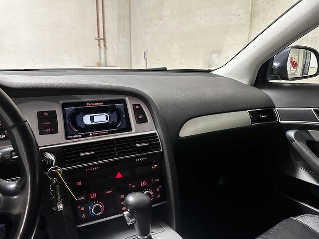 Audi a6 avant 2.0 tfsi advance 168pk 2012 (origineel-nl), 99-sxd-5 - afbeelding 25 van  48