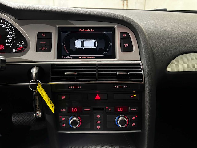 Audi a6 avant 2.0 tfsi advance 168pk 2012 (origineel-nl), 99-sxd-5 - afbeelding 26 van  48