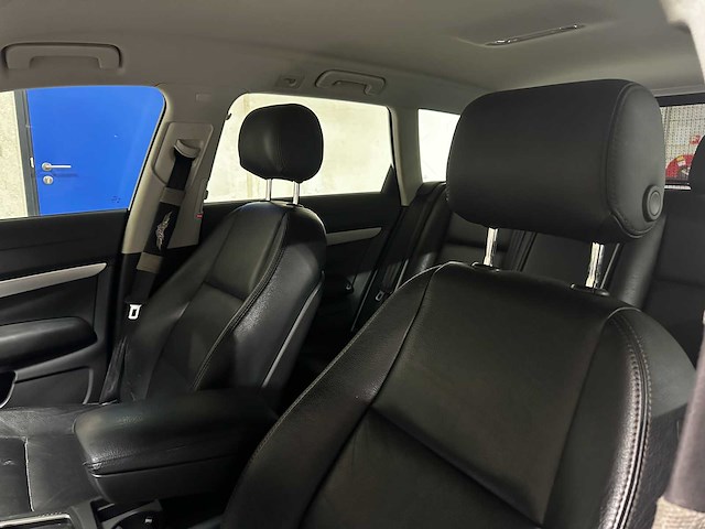 Audi a6 avant 2.0 tfsi advance 168pk 2012 (origineel-nl), 99-sxd-5 - afbeelding 48 van  48