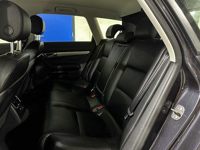Audi a6 avant 2.0 tfsi advance 168pk 2012 (origineel-nl), 99-sxd-5 - afbeelding 27 van  48