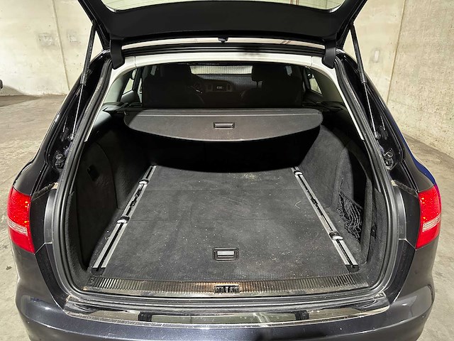 Audi a6 avant 2.0 tfsi advance 168pk 2012 (origineel-nl), 99-sxd-5 - afbeelding 29 van  48
